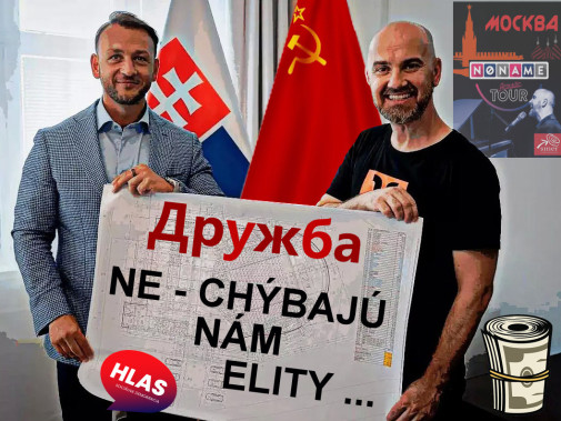 svetlé zajtrajšky s NO NAME